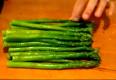 How To Make Fresh-baked Asparagus